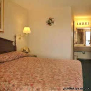 Lakeview Inn 윌마 외부 사진