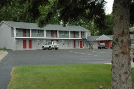 Lakeview Inn 윌마 외부 사진