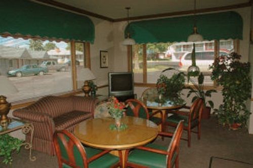 Lakeview Inn 윌마 외부 사진