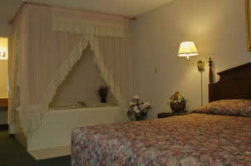 Lakeview Inn 윌마 외부 사진